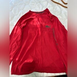 Well loved Vineyard Vines Long sleeve